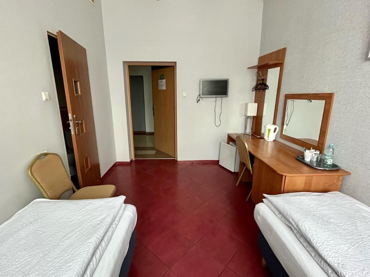 Hotell Elda Bydgoszcz